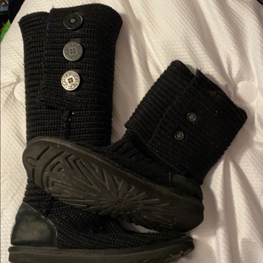 Women’s Classic Cardy Uggs
